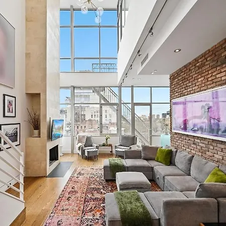 Sweet Serenity Apartment